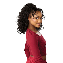 Load image into Gallery viewer, Sensationnel Synthetic Hair Half Wig Instant Up &amp; Down - Ud 25
