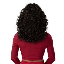 Load image into Gallery viewer, Sensationnel Synthetic Hair Half Wig Instant Up &amp; Down - Ud 25
