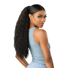 Load image into Gallery viewer, Sensationnel Synthetic Hair Half Wig Instant Up &amp; Down - Ud 27
