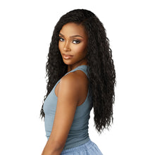 Load image into Gallery viewer, Sensationnel Synthetic Hair Half Wig Instant Up &amp; Down - Ud 27
