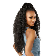 Load image into Gallery viewer, Sensationnel Synthetic Hair Half Wig Instant Up &amp; Down - Ud 27
