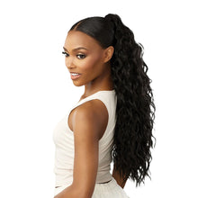 Load image into Gallery viewer, Sensationnel Synthetic Hair Half Wig Instant Up &amp; Down - Ud 28
