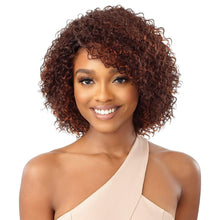 Load image into Gallery viewer, Outre Wigpop Synthetic Full Wig - Jackson

