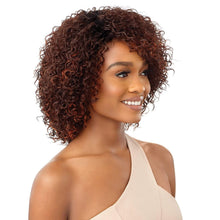 Load image into Gallery viewer, Outre Wigpop Synthetic Full Wig - Jackson
