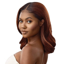 Load image into Gallery viewer, Outre Melted Hairline Synthetic Hd Lace Front Wig - Jenni
