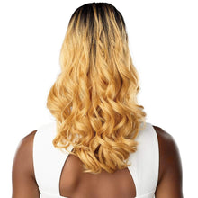 Load image into Gallery viewer, Sensationnel Lulu Pony Synthetic Ponytail - Juju
