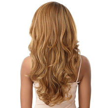 Load image into Gallery viewer, Outre Perfect Hair Line Synthetic 13x6 Faux Scalp Lace Front Wig - Julianne 24
