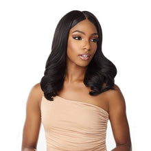 Load image into Gallery viewer, Sensationnel Cloud 9 13x6 Hd Lace Front Wig - Jalisa

