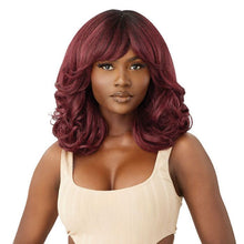 Load image into Gallery viewer, Outre Wigpop Synthetic Full Wig - Jasmiyah 14&quot;
