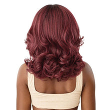 Load image into Gallery viewer, Outre Wigpop Synthetic Full Wig - Jasmiyah 14&quot;
