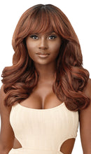 Load image into Gallery viewer, Outre Wigpop Synthetic Full Wig - Jasmiyah
