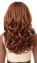 Load image into Gallery viewer, Outre Wigpop Synthetic Full Wig - Jasmiyah
