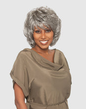Load image into Gallery viewer, Jinny - Vanessa Fashion Synthetic Full Wig Medium Bounce Curl Bob Style
