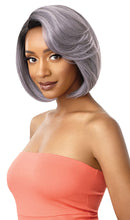 Load image into Gallery viewer, Outre Synthetic Wigpop Full Wig - Josette

