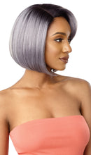 Load image into Gallery viewer, Outre Synthetic Wigpop Full Wig - Josette
