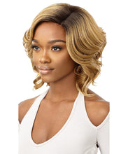 Load image into Gallery viewer, Outre Wigpop Synthetic Hair Wig - Joyana

