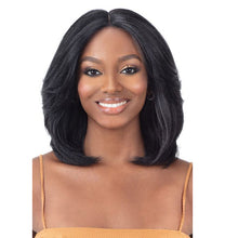 Load image into Gallery viewer, Freetress Equal Synthetic Level Up Hd Lace Front Wig - Julia
