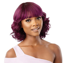 Load image into Gallery viewer, Outre Premium Human Hair Duby Wig - Kadence
