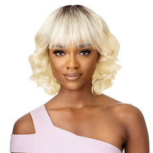 Load image into Gallery viewer, Outre Premium Human Hair Duby Wig - Kadence
