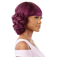 Load image into Gallery viewer, Outre Premium Human Hair Duby Wig - Kadence
