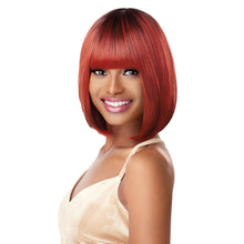 Load image into Gallery viewer, Outre Wigpop Synthetic Full Cap Wig - Kalissa
