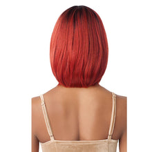 Load image into Gallery viewer, Outre Wigpop Synthetic Full Cap Wig - Kalissa
