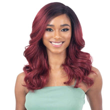 Load image into Gallery viewer, Freetress Equal Lite Hd Synthetic Lace Front Wig - Kalynn
