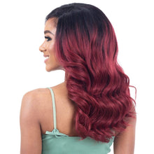 Load image into Gallery viewer, Freetress Equal Lite Hd Synthetic Lace Front Wig - Kalynn

