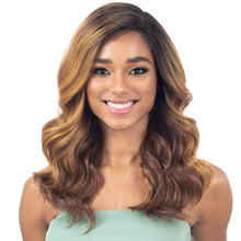 Load image into Gallery viewer, Freetress Equal Lite Hd Synthetic Lace Front Wig - Kalynn
