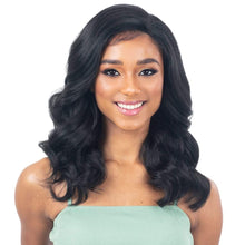Load image into Gallery viewer, Freetress Equal Lite Hd Synthetic Lace Front Wig - Kalynn
