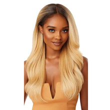 Load image into Gallery viewer, Outre Synthetic Melting Hairline Lace Front Wig- Kamiyah
