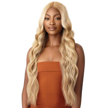 Load image into Gallery viewer, Outre Synthetic Hd Lace Front Wig - Karrington 30
