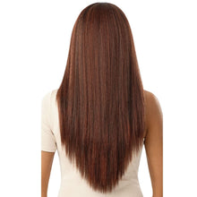 Load image into Gallery viewer, Outre Melted Hairline Synthetic Hd Lace Front Wig - Katiana
