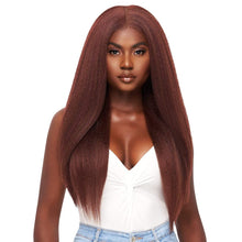 Load image into Gallery viewer, Outre Perfect Hair Line Synthetic 13x6 Faux Scalp Lace Front Wig - Katya
