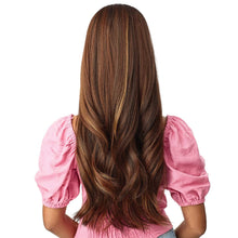 Load image into Gallery viewer, Outre Converti Cap + Wrap Pony Synthetic Wig - Kiss &amp; Tell
