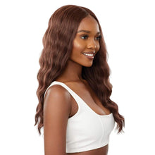 Load image into Gallery viewer, Outre Synthetic Hd Lace Front Wig - Kitana

