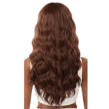 Load image into Gallery viewer, Outre Synthetic Hd Lace Front Wig - Kitana

