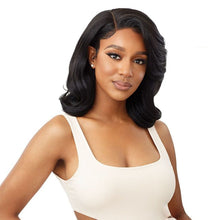 Load image into Gallery viewer, Outre Synthetic Melted Hairline Hd Lace Front Wig - Kalani
