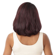 Load image into Gallery viewer, Outre Synthetic Melted Hairline Hd Lace Front Wig - Kalani
