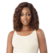 Load image into Gallery viewer, Outre Synthetic Hair Hd Lace Front Wig - Kelora
