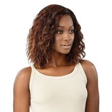 Load image into Gallery viewer, Outre Synthetic Hair Hd Lace Front Wig - Kelora
