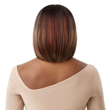 Load image into Gallery viewer, Outre Synthetic Melted Hairline Hd Lace Front Wig - Kiani
