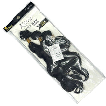 Load image into Gallery viewer, Kiara Human Hair Weave - Body Wave 14"16"18"
