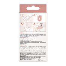 Load image into Gallery viewer, Kiss Bare But Better Trunude Shades X-long Nails – Fate
