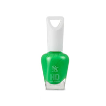 Load image into Gallery viewer, Ruby Kisses Lime Green With Envy-hdp04

