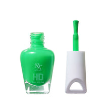 Load image into Gallery viewer, Ruby Kisses Lime Green With Envy-hdp04
