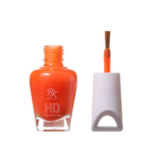 Load image into Gallery viewer, Ruby Kisses Orange U Jealous-hdp08
