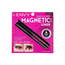 Load image into Gallery viewer, Kiss I Envy Magnetic Liner 0.17 Ounce-kpmy01
