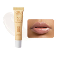 Load image into Gallery viewer, Ruby Kisses So Jelly Tinted Lip Balm
