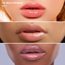 Load image into Gallery viewer, Ruby Kisses So Jelly Tinted Lip Balm
